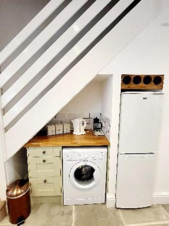 8 Duke Street - Launceston Cornwall מראה חיצוני תמונה