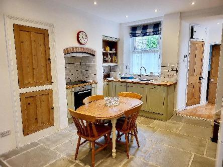 8 Duke Street - Launceston Cornwall מראה חיצוני תמונה