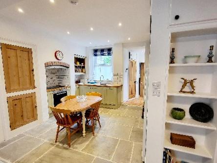 8 Duke Street - Launceston Cornwall מראה חיצוני תמונה