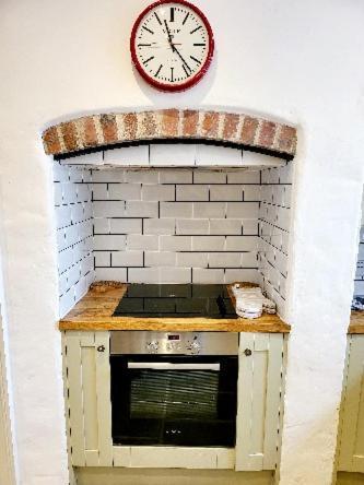 8 Duke Street - Launceston Cornwall מראה חיצוני תמונה