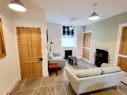 8 Duke Street - Launceston Cornwall מראה חיצוני תמונה